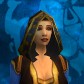 Character Avatar